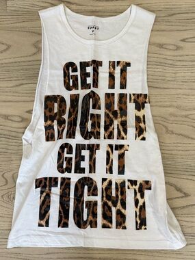 Juicy Couture Gym Tank